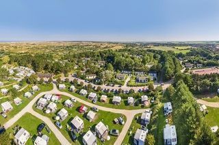 Foto van Kustcamping Egmond Aan Zee