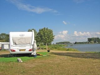 Foto van Camping Jachthaven 't Wilgerak