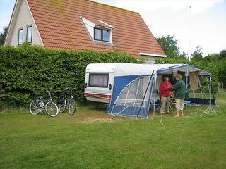 Foto van Gezinscamping Hekkeland