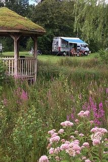 Foto van Camping Meisterhof