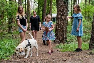 Foto van Camping Torentjeshoek