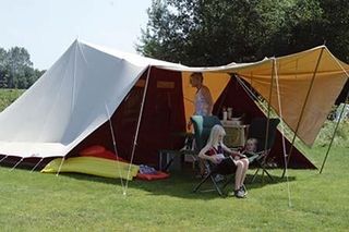 Foto van Camping Vakantiepark Heino