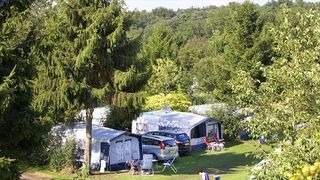 Foto van Camping Vakantiepark Luttenberg