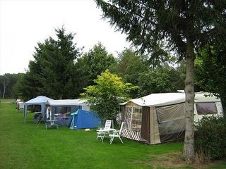 Foto van Camping Vakantiepark Luttenberg