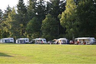 Foto van Camping Jena