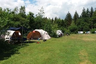 Foto van Camping Jena