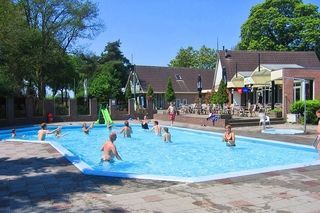 Foto van Camping Sonnevanck