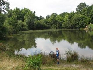 Foto van Camping De Otterberg