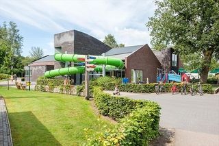 Foto van Christelijke Camping De Kleine Belties