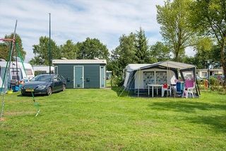 Foto van Christelijke Camping De Kleine Belties