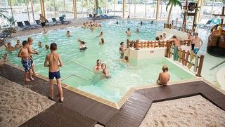 Foto van Camping Vakantiepark Het Stoetenslagh