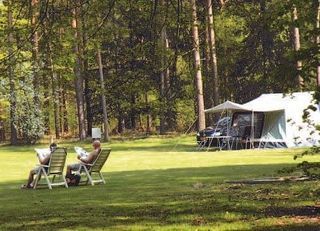 Foto van Camping Besthmenerberg