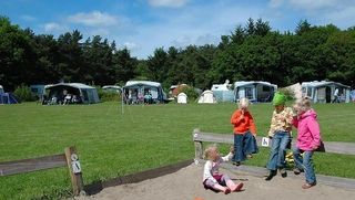 Foto van Camping De Bronzen Emmer