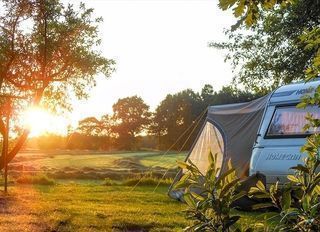 Foto van Camping bij de Bronnen