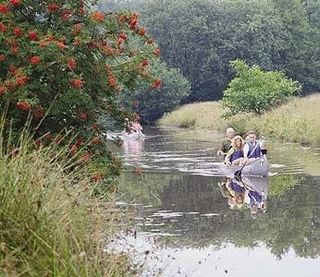 Foto van Camping Wedderbergen