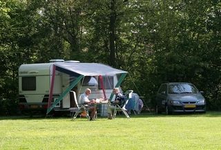 Foto van Camping 't Plathuis