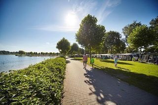 Foto van Camping Recreatiepark TerSpegelt