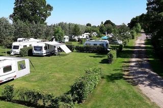 Foto van Camping 't Heike