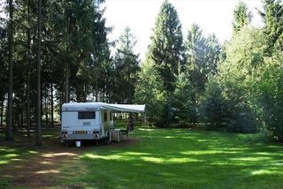 Foto van Camping Landgoed Den Buizerd