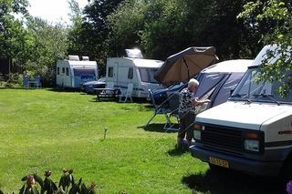 Foto van Camping Krakeel