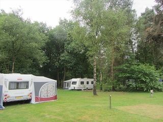 Foto van Camping Mennorode