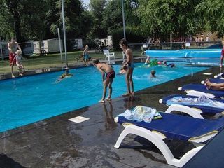 Foto van Christelijke Camping 't Beloofde Land