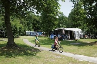 Foto van Camping Park 't Hout