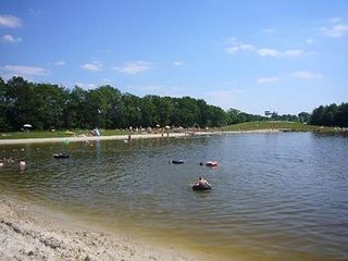 Foto van Camping De Watermolen