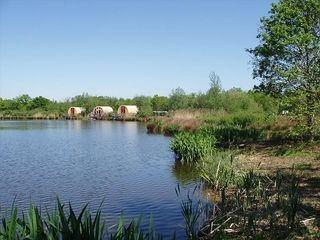 Foto van Camping De Watermolen