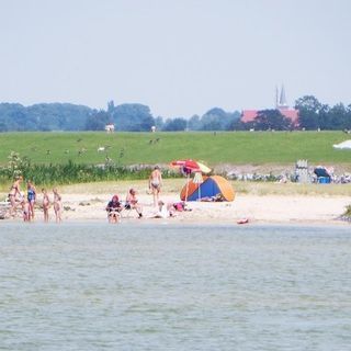 Foto van Camping 't Seleantsje