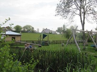 Foto van Camping Kampeerhoeve Koole