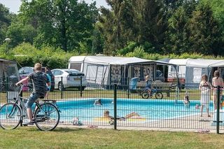 Foto van Camping Reusterman