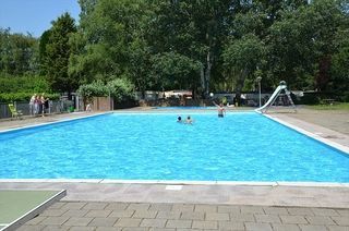 Foto van Camping Recreatiepark Wighenerhorst