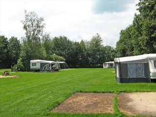 Foto van Camping Hoeve Montigny