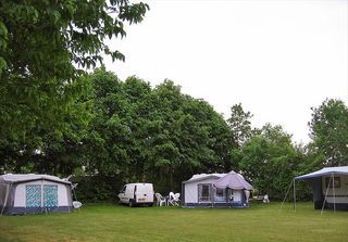 Foto van Camping Midden Drenthe