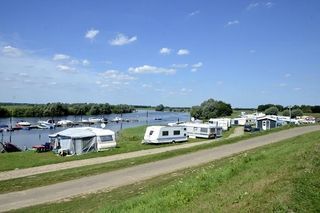 Foto van Camping Het Zwarte Schaar