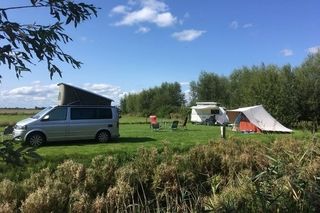 Foto van Camping Maarlandhoeve