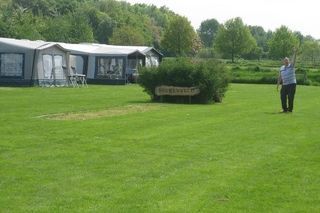 Foto van Camping De Eikenhof