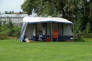 Foto van Camping De Eikenhof