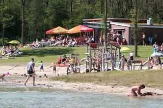 Foto van Camping De Hanestede