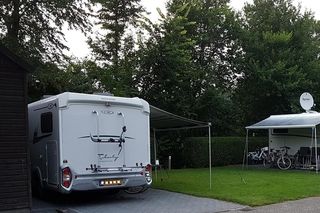 Foto van Camping Mounewetter