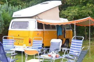 Foto van Camping De Lente Van Drenthe