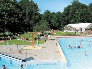 Foto van Camping Hunzepark