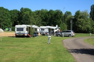 Foto van Camping Sallandshoeve