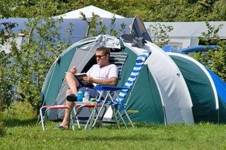 Foto van Camping Het Eibernest