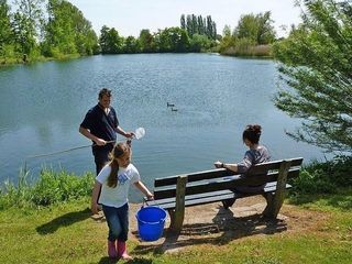 Foto van Camping De Overbetuwe