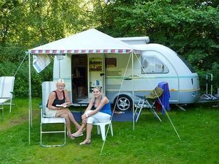 Foto van Camping De Overbetuwe