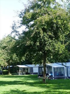 Foto van Camping De Hoge Waard