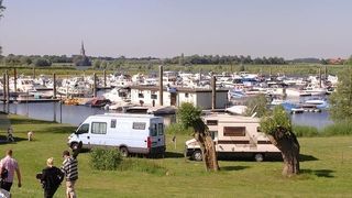 Foto van Camping IJsselstrand