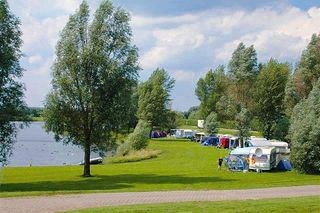 Foto van Camping IJsselstrand